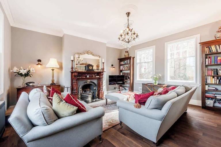Ferienwohnung Metropolitan Borough of Solihull