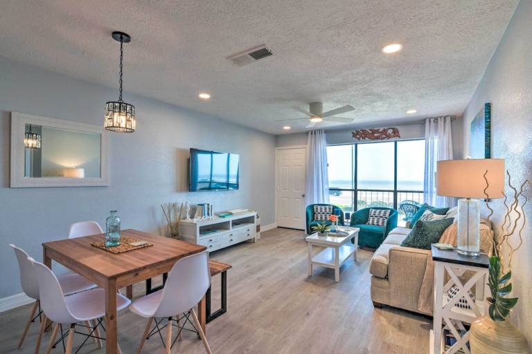 Condo Galveston