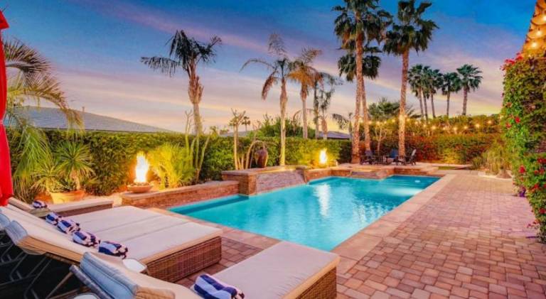 House with jacuzzi & pool | Perfect for remote work — photo 3