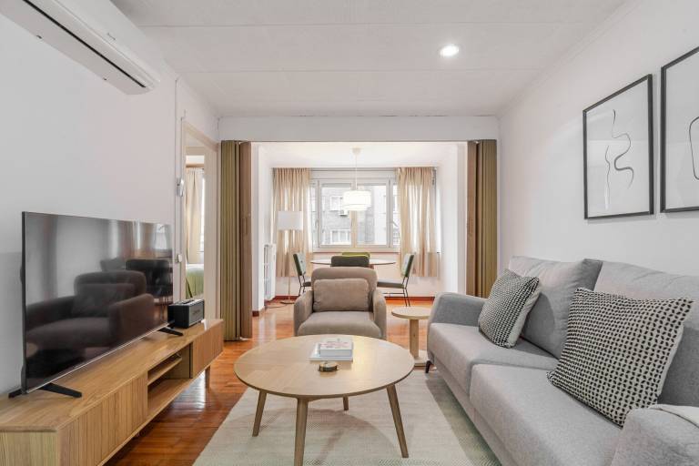 Apartamento Barcelona
