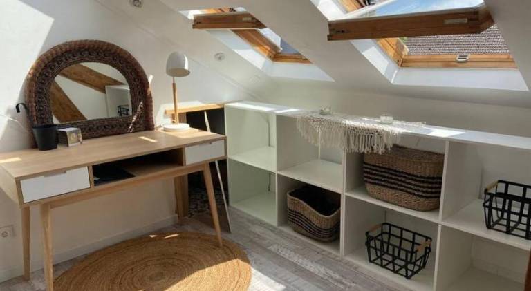 Holiday apartment | Pet-friendly in Reims