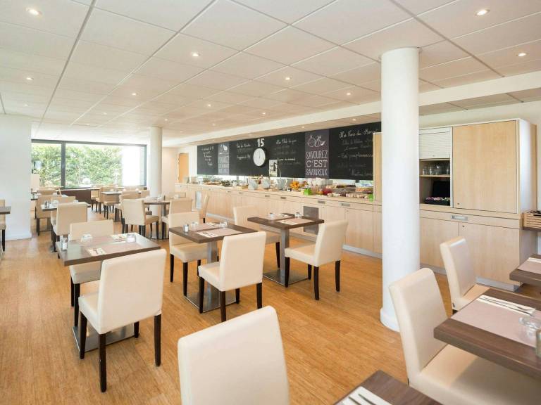 Ibis Lyon Est Chaponnay — photo 2