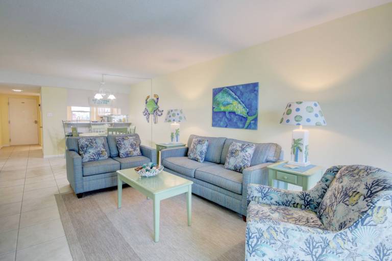 Condo Mary Esther