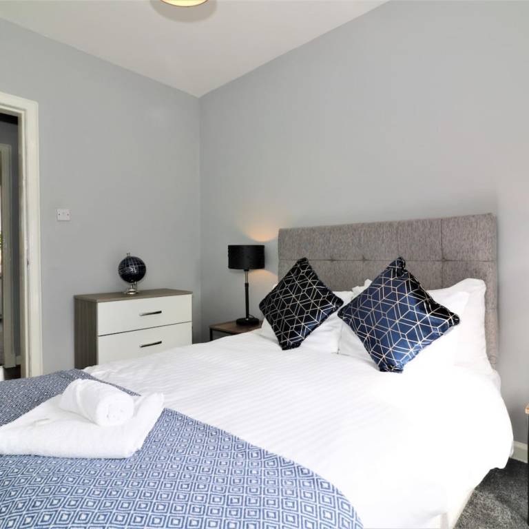 Apartment Motherwell