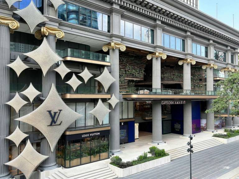 Novotel Living Bangkok Sukhumvit Legacy — photo 4