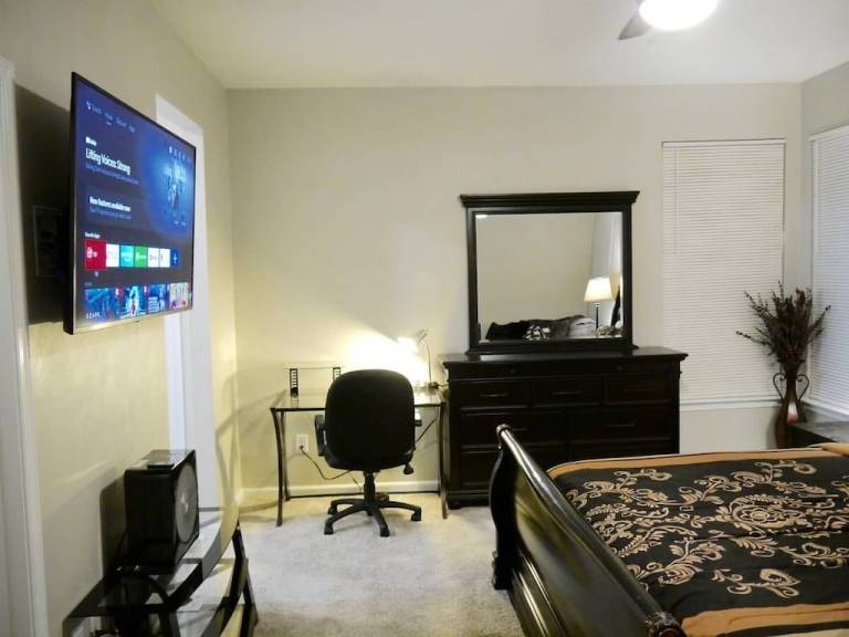 Apartment  Western Branch North