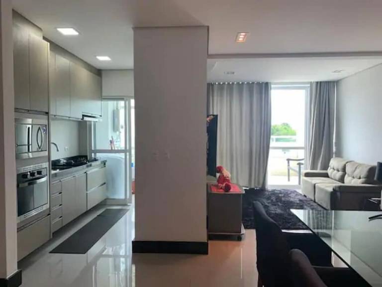 Apartment Foz do Iguaçu