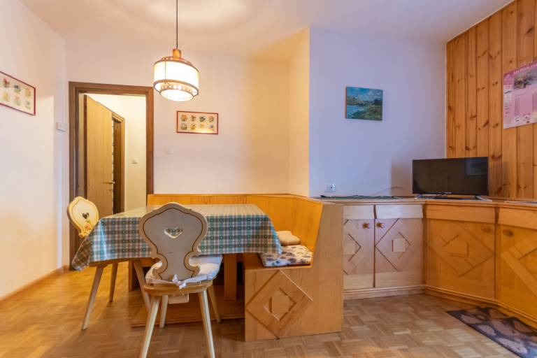 Rental apartment with terrace | Next to the ski | Pets are welcome — photo 3