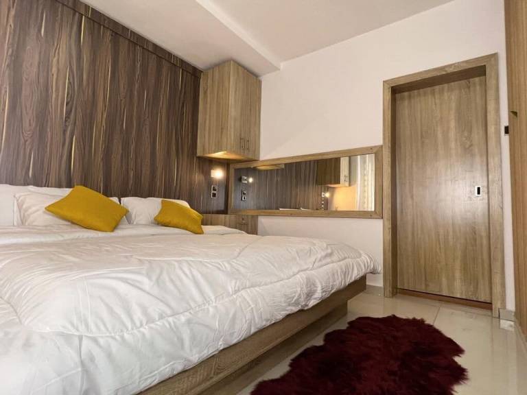 Appartement Cotonou