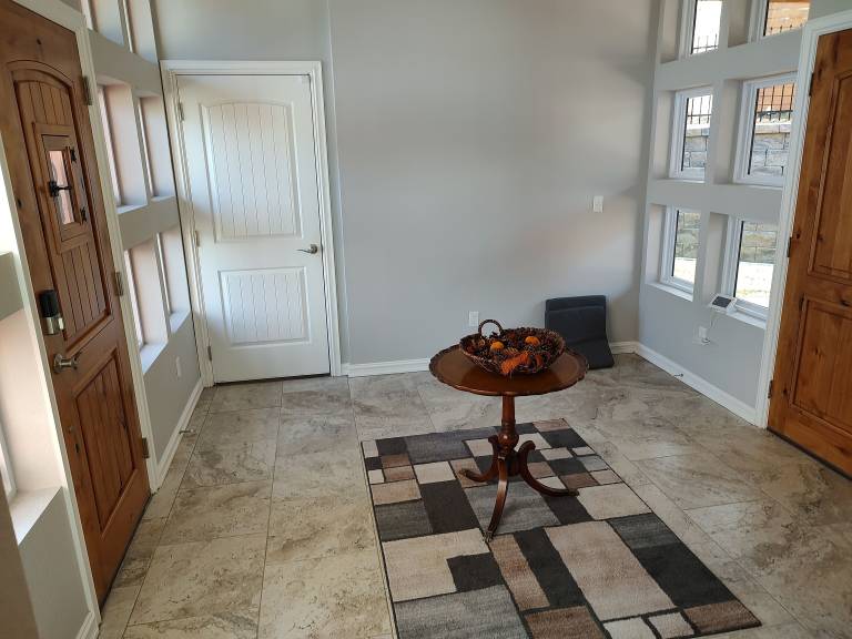 House  Red Fork/Park Grove