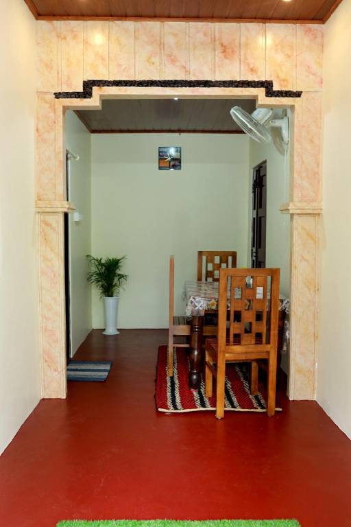 House with 1 room for 4 persons — photo 4
