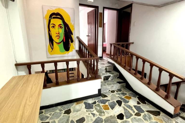 Kuyay Yachi Hostel