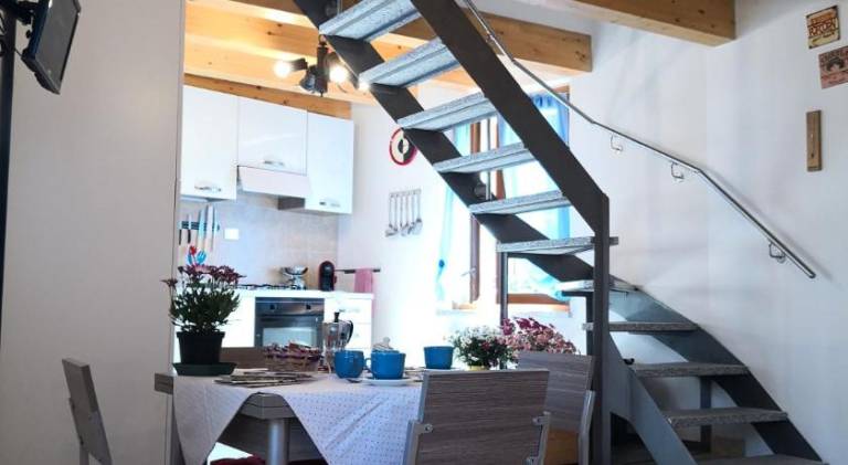 Holiday apartment for 6 persons — photo 4