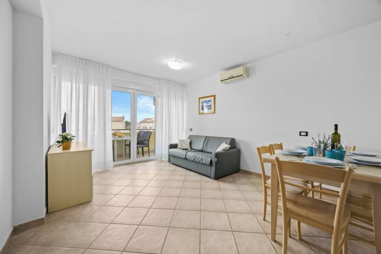 Aparthotel Premantura