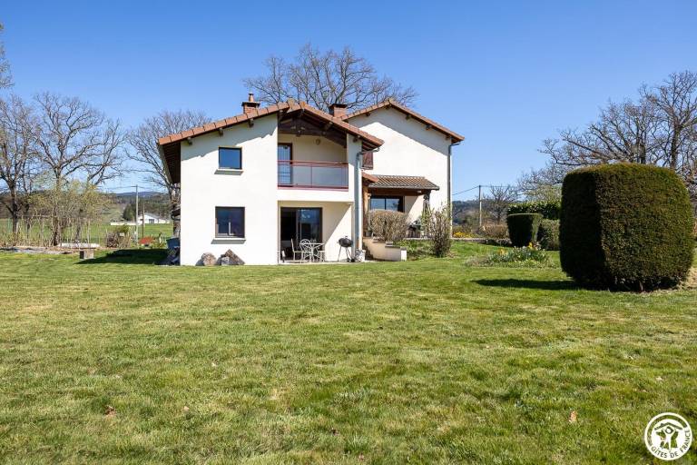 Gîte Ambert