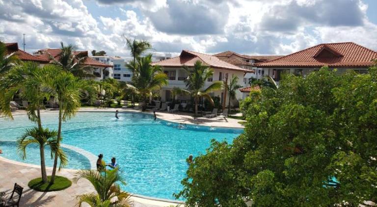 Residencial Paraiso Bayahibe in Altagracia