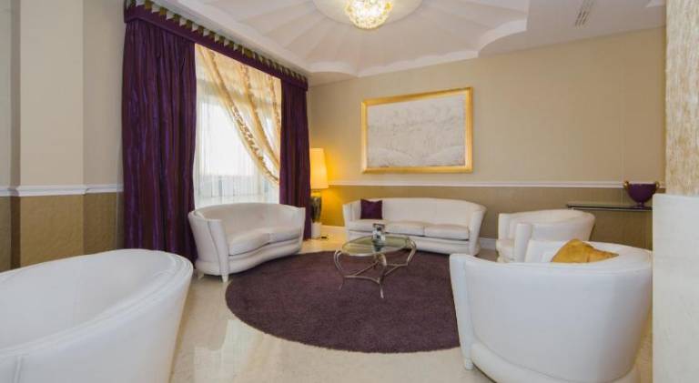 Zanhotel Centergross — photo 2