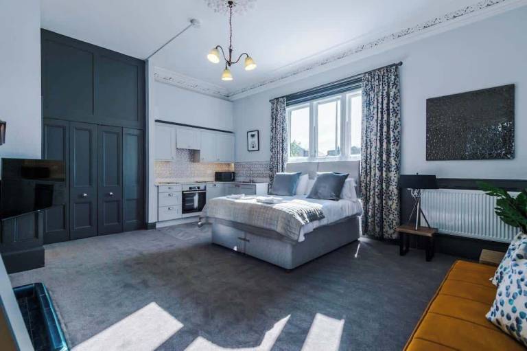 Apartment Chester