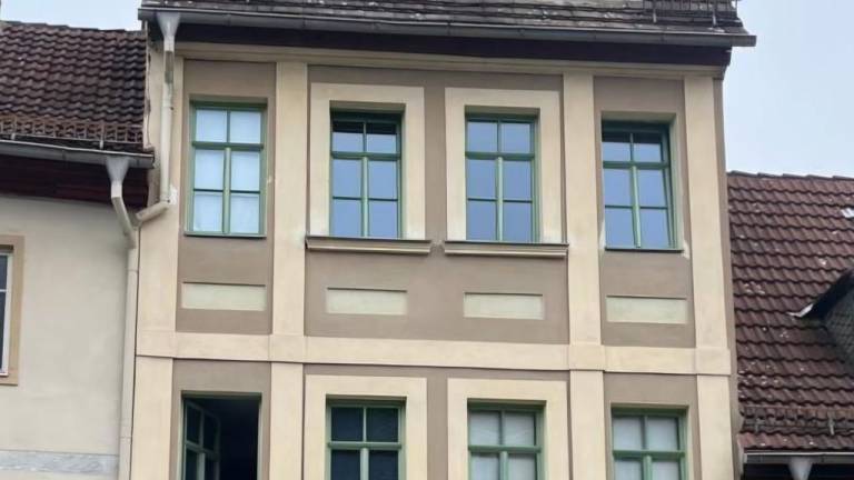 Ferienwohnung Altenburg