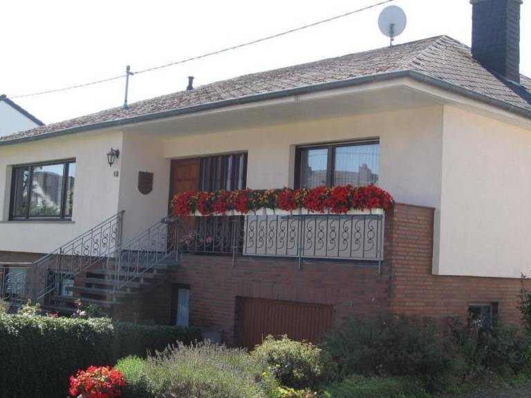Appartement Gerolstein