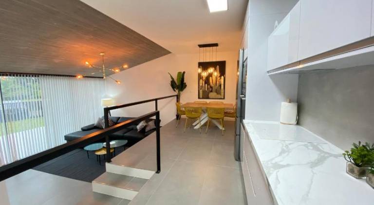 Villa with 2 rooms for 6 persons — photo 5