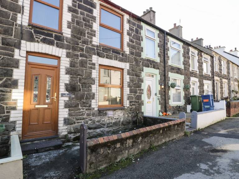 Cottage Llanberis
