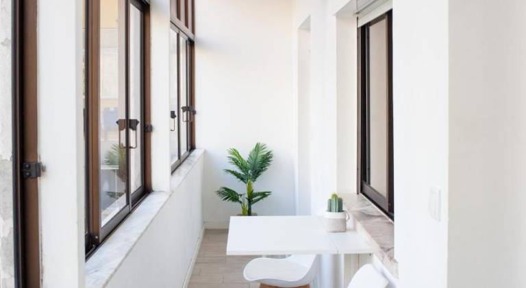Just4uApartment - Near Lisbon & Beach - With AC — photo 3