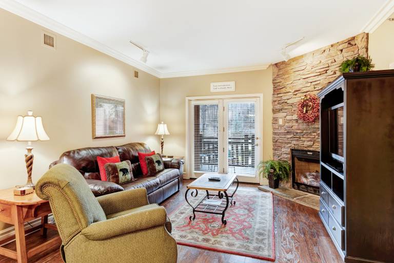 Condo Gatlinburg