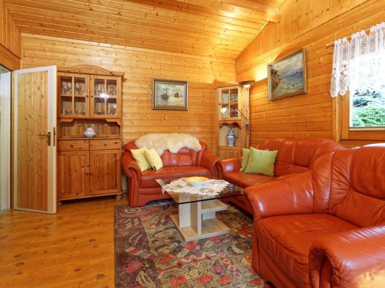 Ferienhaus Koserow