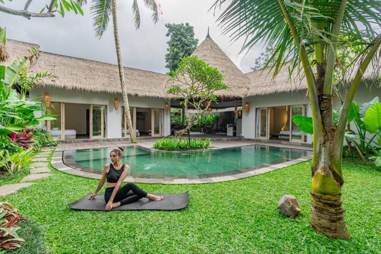 Villa Ubud