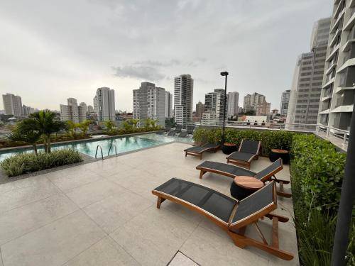 Apartment  São Caetano do Sul
