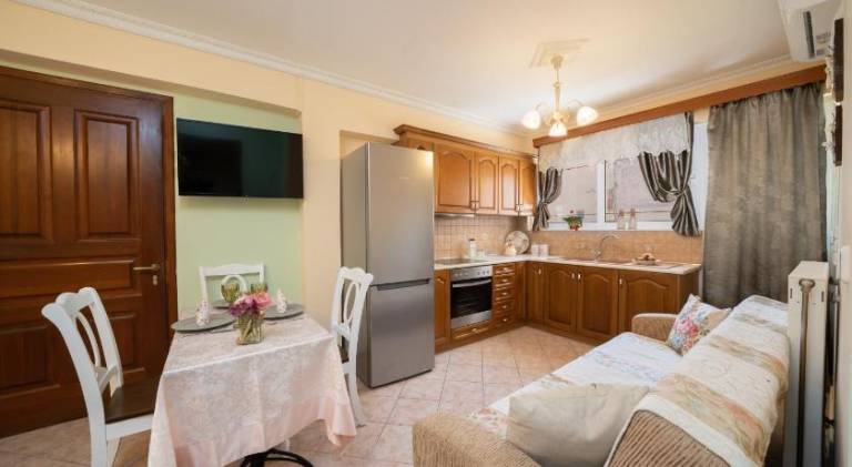 FAIDRA SUPERB SEA VIEW APARTMENT IN ARGOSTOLI in Kefalonia