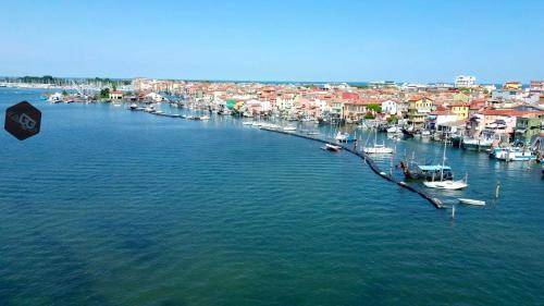 Holiday apartment | Close to the beach | Pets allowed in Chioggia
