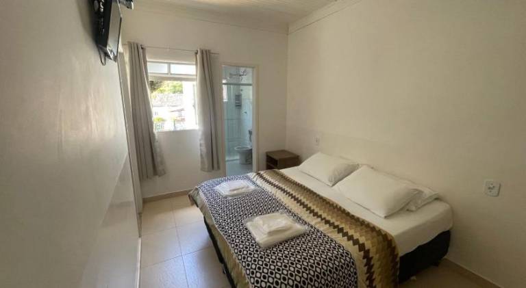 POUSADA VILA DO BIRIBIRI EXCLUSIVAMENTE DENTRO da VILA DO BIRIBIRI — photo 2