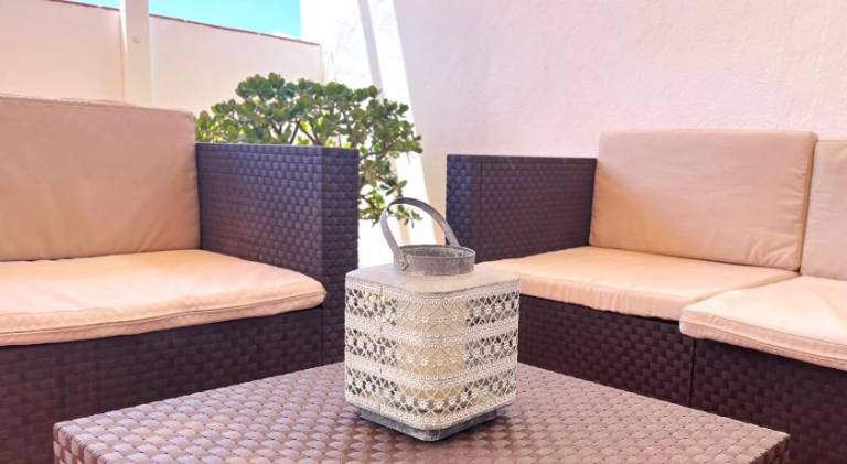 Rental apartment | Near Mosque–Cathedral of Córdoba — photo 5