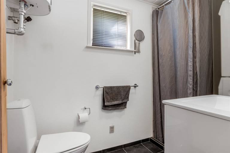 Fully equipped house with patio & barbecue | Sea view | Next to the beach | Dogs allowed — photo 5