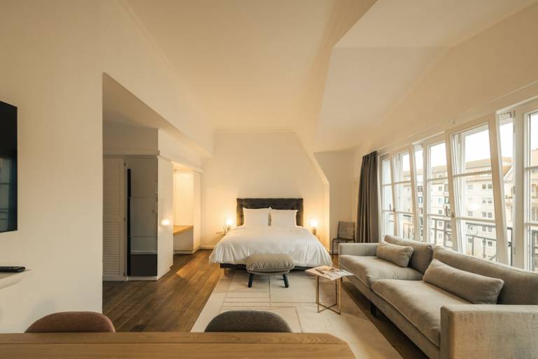 Appart'hôtel Berliner Innenstadt