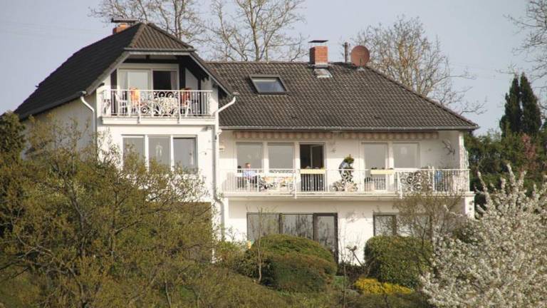 Ferienwohnung Hontheim