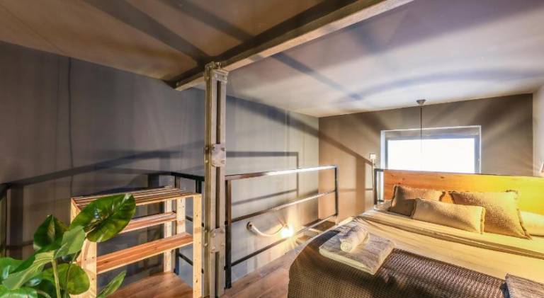 Apartment | Near Plaza Mayor — photo 4