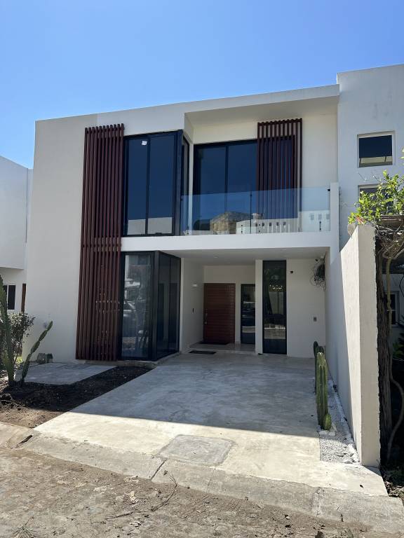 Casa  Las Jarretaderas