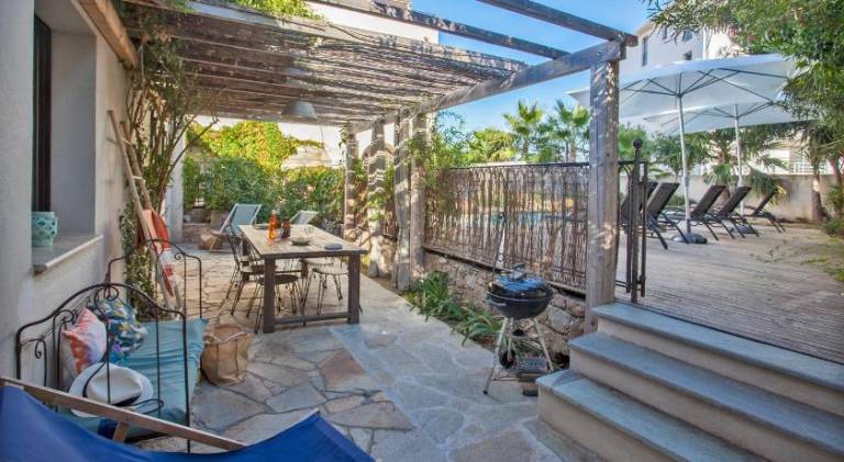 Vacation home with BBQ, garden & terrace | Close to the beach | Pets are welcome — photo 5