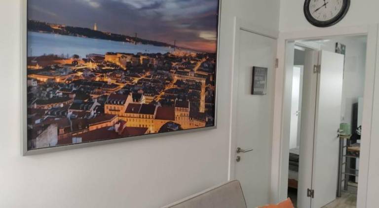 Vacation home with terrace | Pet-friendly — photo 2