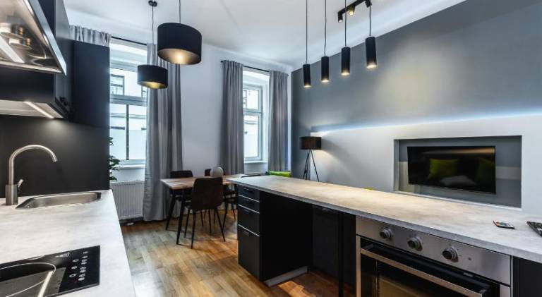 Beautiful rental apartment | Pet-friendly — photo 2