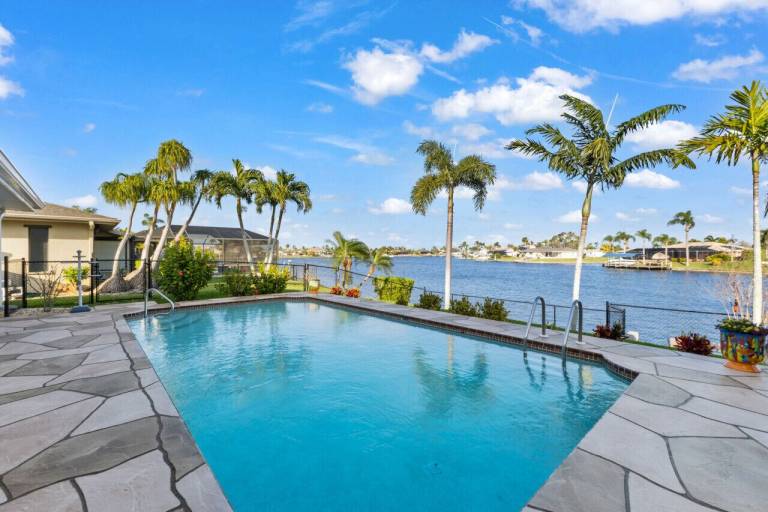 Ferienhaus Caloosahatchee