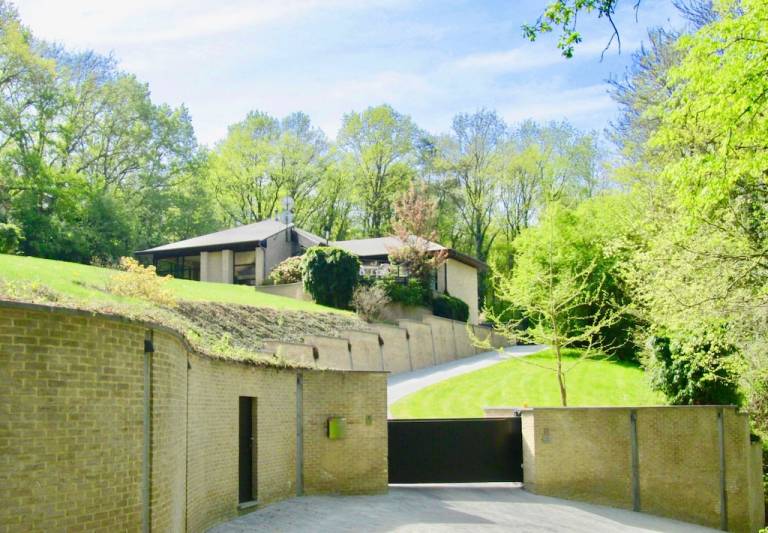 Villa Rixensart
