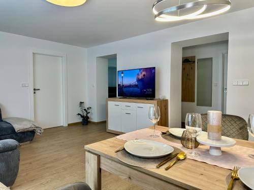 Apartmán Chrudim