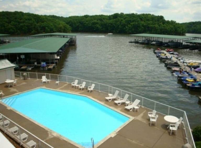 Condo  Lake Ozark
