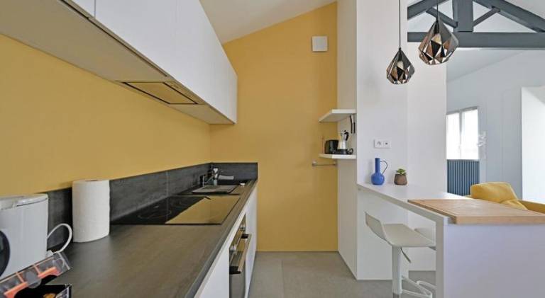 INakaza - Clim, Moderne, Terrasse & Parking — photo 4