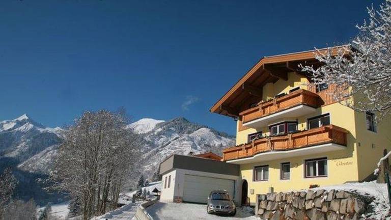 Ferienwohnung  Kaprun