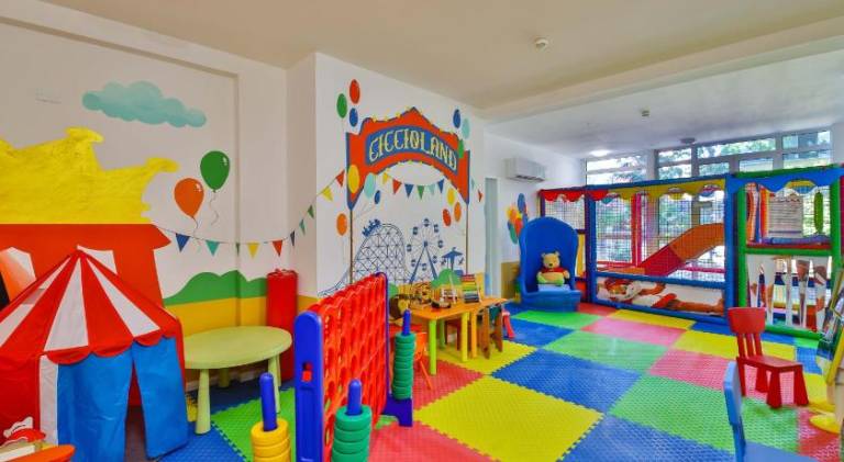 Ciccio Hotel — photo 3
